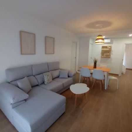 Appartement Embrujo Nazari 3 à Cenes De La Vega Extérieur photo