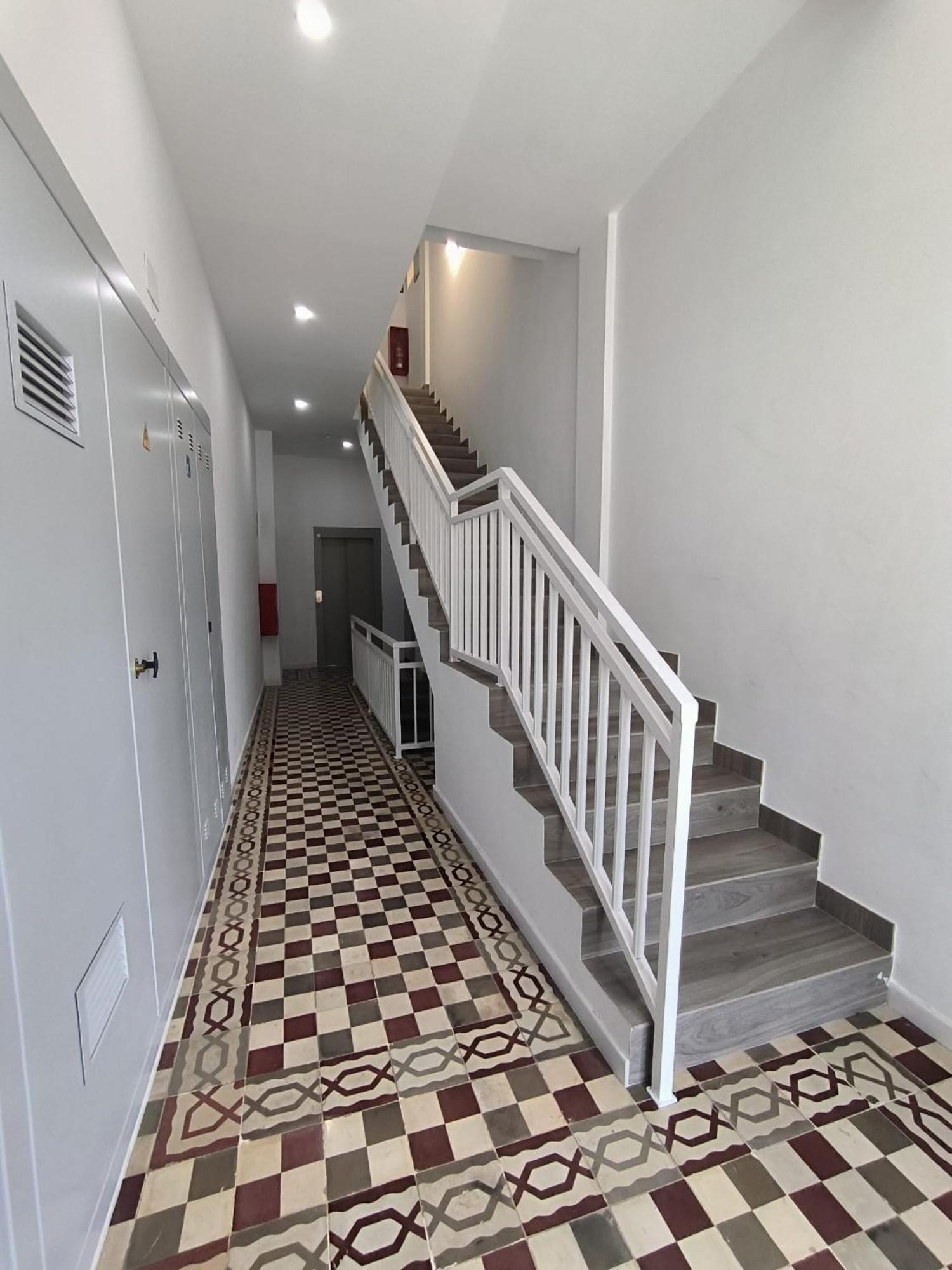 Appartement Embrujo Nazari 3 à Cenes De La Vega Extérieur photo