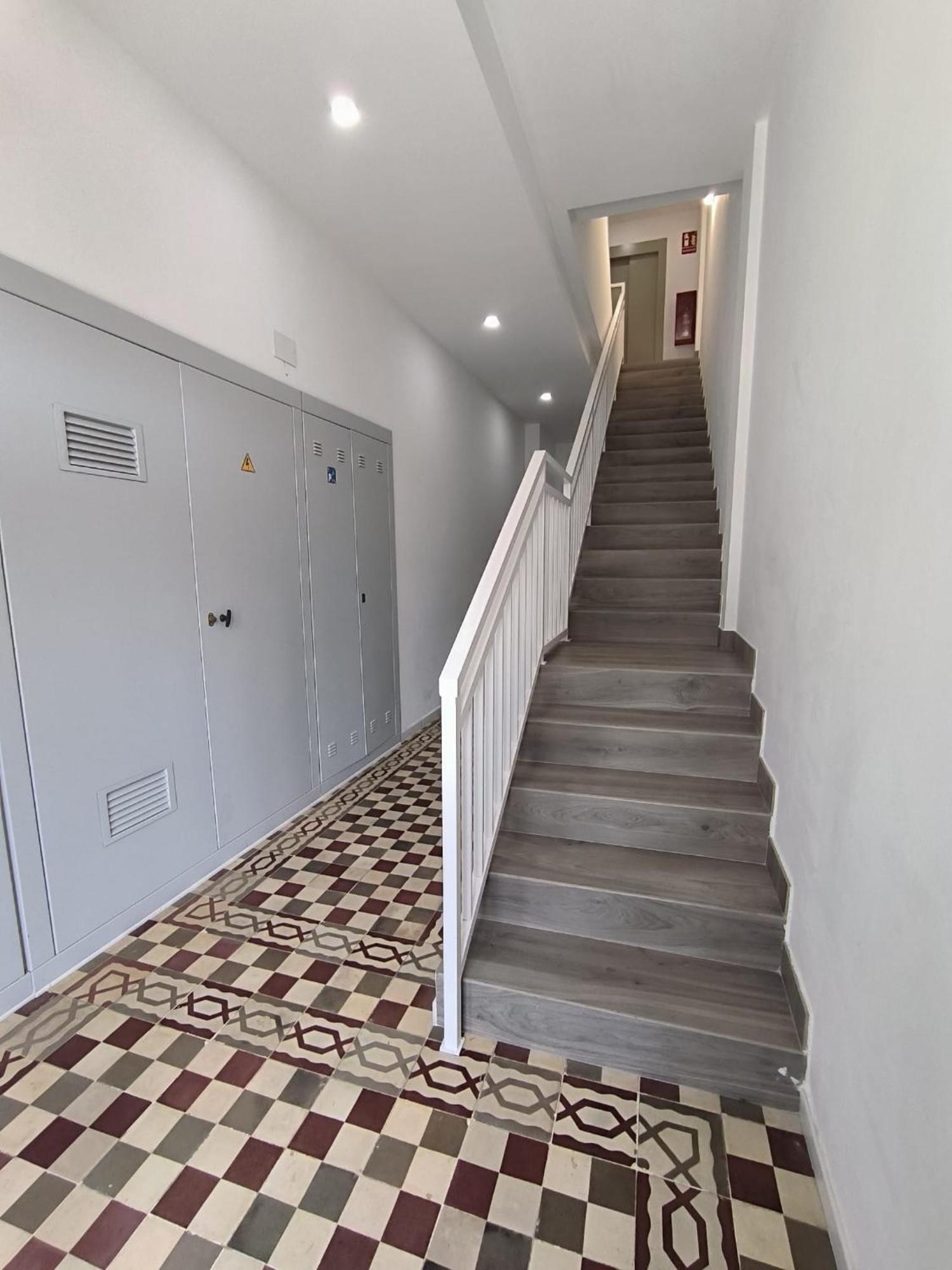 Appartement Embrujo Nazari 3 à Cenes De La Vega Extérieur photo