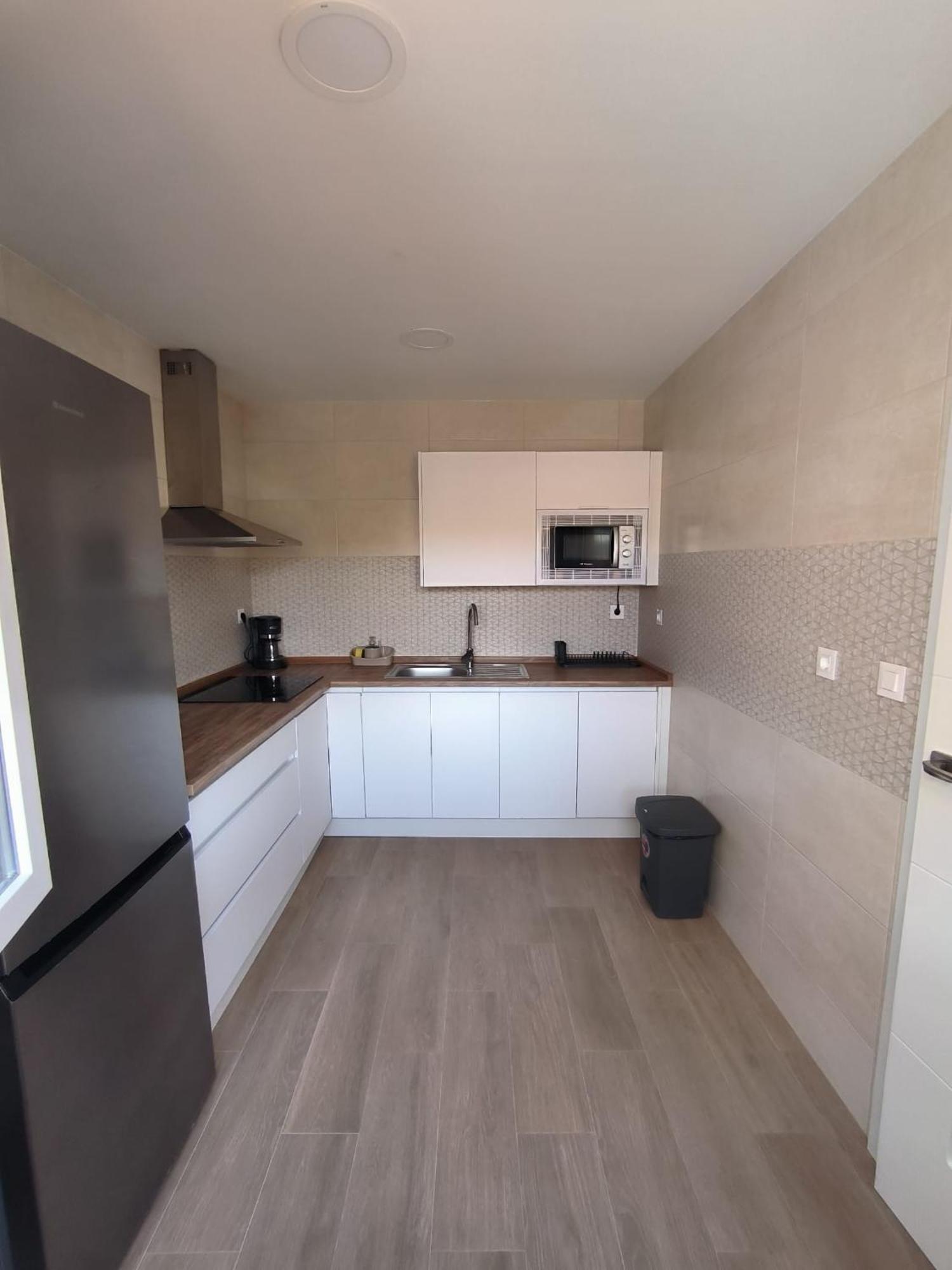 Appartement Embrujo Nazari 3 à Cenes De La Vega Extérieur photo