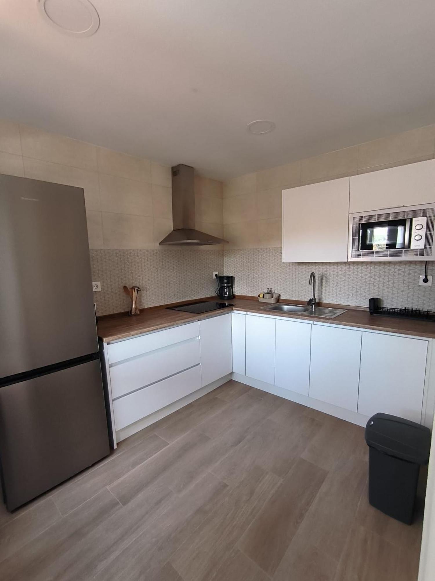 Appartement Embrujo Nazari 3 à Cenes De La Vega Extérieur photo